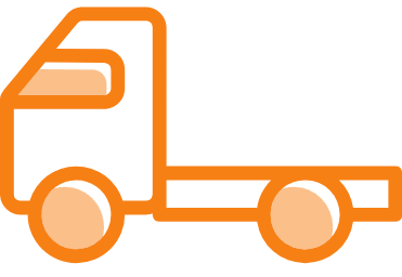 定州拖车/平板车